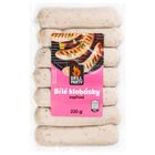 GRILL Party Bílé klobásky vepřové | 330 g