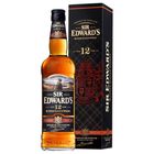 Sir Edward´s Blended Scotch Whisky 12YO 40% Alc., dárkové balení | 0.7 l