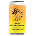 Yeahrba Original Natural Energy Yerba Maté | 330 ml