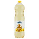 clever Slunečnicový olej | 1 l