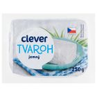 clever Tvaroh jemný | 250 g