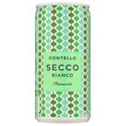 Contello Secco Bianco Frizzante | 0.2 l