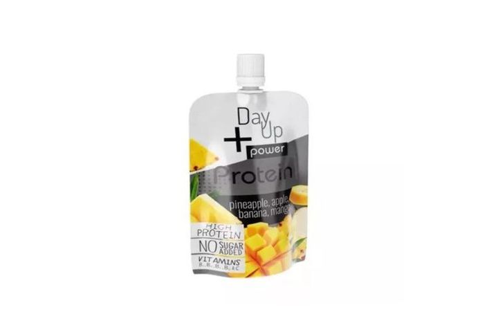 DayUp + Power protein - pineapple, banana 100 g