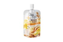 DayUp + Wake and go - apple 120 g