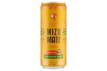 Vitamizu Mizu Mate Classic Yerba Mate alapú szénsavas ital mate kivonattal 330 ml