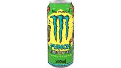 Monster Energy Rio Punch 0.5 l