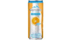 Gasteiner Orange 0,33l