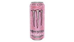 Monster Energy Ultra Strawberry Dreams 0.5 l