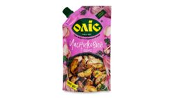 Olis Garlic Mayonnaise Sauce | 180 g