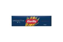 Barilla Spaghettini szálas durum száraztészta 500 g