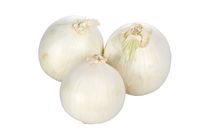 White Onion 0.2kg