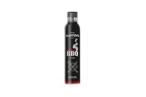 Mantova Smoked BBQ High Oleic Sunflower Seed Oil Spray 200 ml