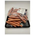 Javořické párky zlomky | 1 kg