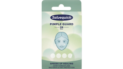 Salvequick Pimple Guard | 24stk