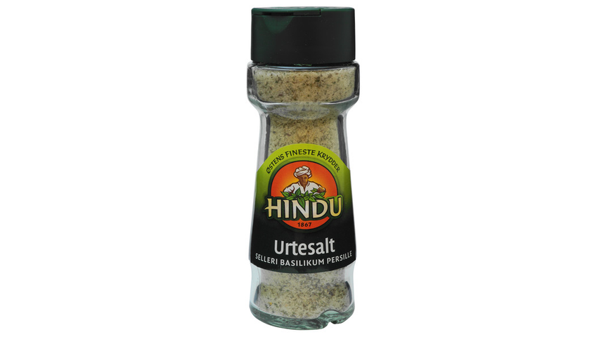 Hindu Urtesalt | 80g