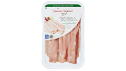 Negrini Mortadella m/Pistasje | 80g