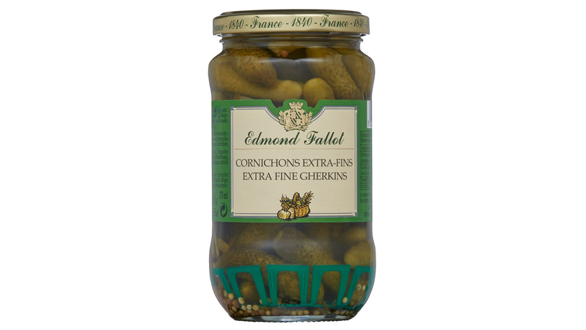 Fallot Cornichons | 340g
