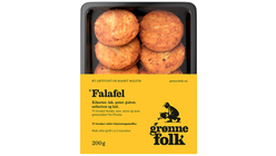 Grønne Folk Falafel | 200g