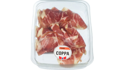 Tind Coppaskinke Deli Vellagra | 80g