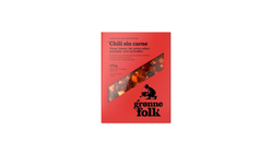 Grønne Folk Chili Sin Carne | 370g
