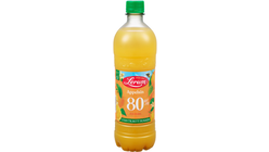 Lerum Appelsinsaft u/Sukker | 0.75l
