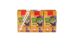 Eldorado Appelsinjuice | 3 x 250ml