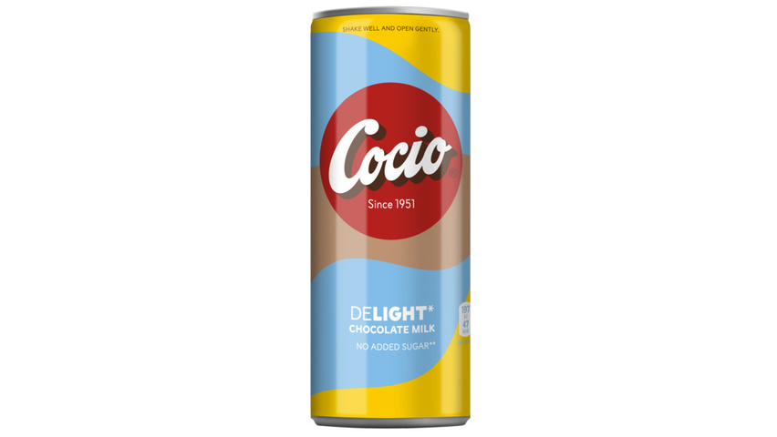 Cocio Delight | 250ml