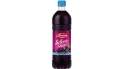 Lerum Solbærsirup u/Sukker | 0.75l