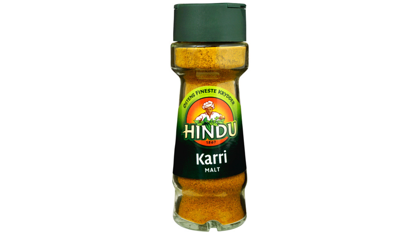Hindu Malt Karri | 34g