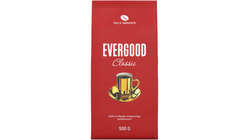 Evergood Klassisk Hele Bønner | 500g
