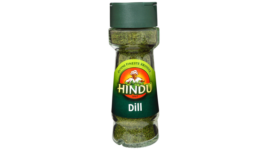 Hindu Dill | 9g