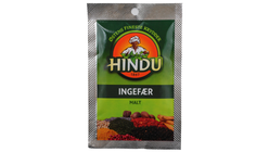 Hindu Ingefær Malt | 10g