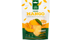 Sunshine Delights Tørket Mango | 200g