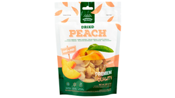 Sunshine Delights Tørket Fersken | 200g