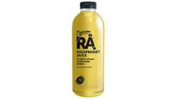 Rå Kaldpresset Eplejuice | 1l