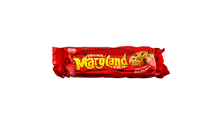 Maryland Cookies Chocolate & Hazelnut | 136g