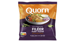 Quorn Vegetar Fileter | 312g