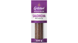 Grilstad Salchicha Hel Picante | 220g