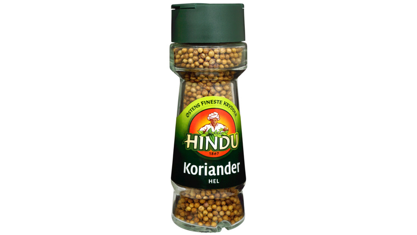 Hindu Koriander Hel | 25g