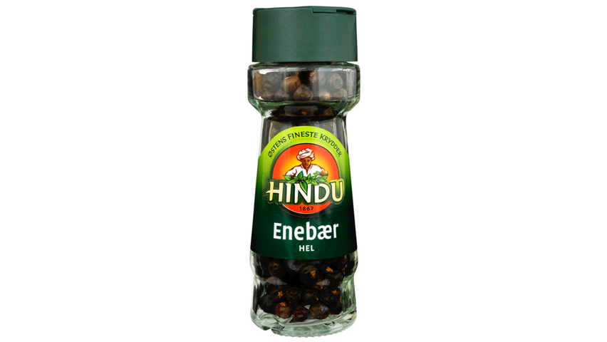 Hindu Enebær | 29g