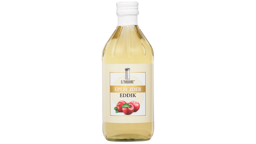 Il Torrione Eplecider Eddik | 500ml