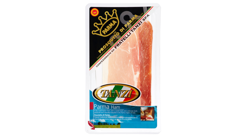 Tanzi Parmaskinke | 70g