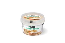 Abso Cinnamon Swirl Peanut Butter 250g - Cinnamon Dream Peanut Butter