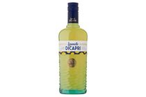 Limoncello di Capri likőr 30% 0,7 l