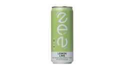 Zen Energy Lemon & Lime 330ml