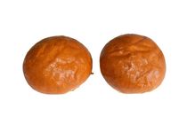 Hamburger zsemle (csomagolt) 2x85 g