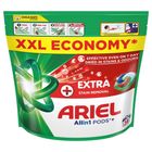 Ariel Gelové Kapsle Extra Hygiene | 38 kapslí