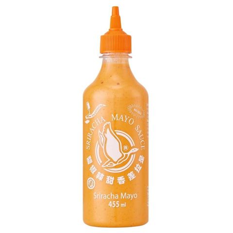 Flyinggoose Sriracha Mayo | 455ml