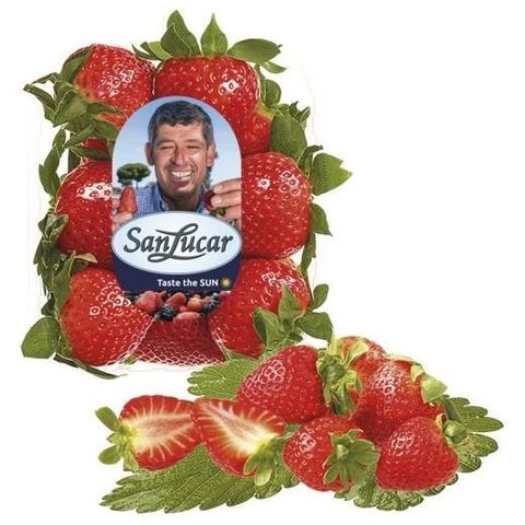 SanLucar Eper 250 g