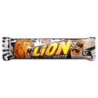 Nestlé Lion Black&White tyčinka s příchutí brownie | 42 g